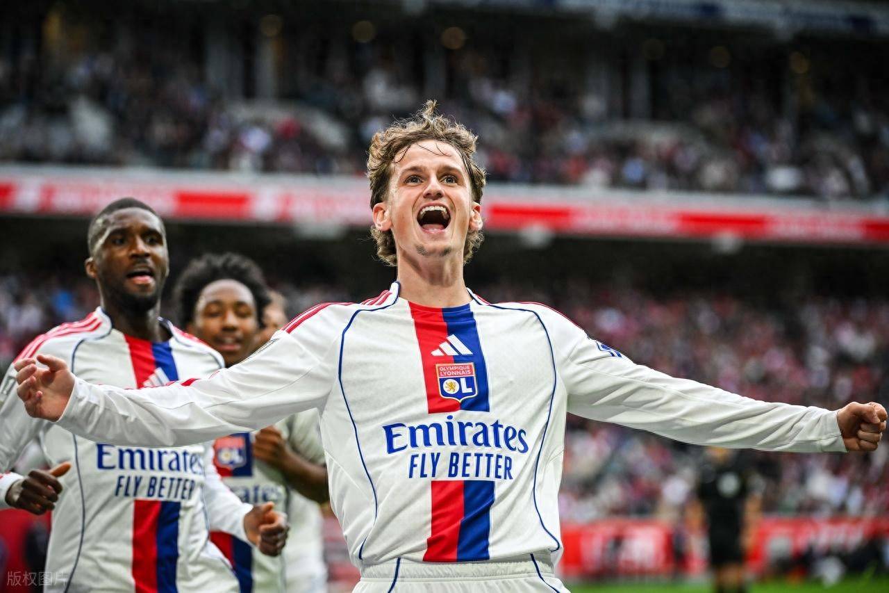 1-0，22岁利物浦旧将闪耀法甲：一剑封喉，率队3连胜，逼近榜首