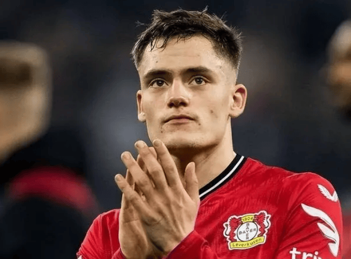 再见利物浦！德甲进攻手拒绝2大豪门，无缘加盟皇